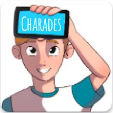 Charades - Guess the wordicon