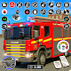 Fireman 911 Firefighter Gamesicon