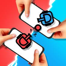 Two Player Games: 2 Player 1v1 APK