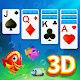 Solitaire 3D Fish APK