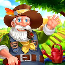 Adventure Farm - Farming Game icon