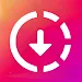 Story Saver & reels downloader icon