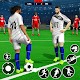 Soccer Hero: Football Game icon