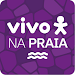 App Vivo na Praia icon