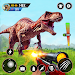 Dino Hunter Shooting Games 3D icon