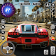 Race Car Driving Crash game APK