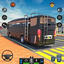 Bus Simulator: Euro Coach Bus APK