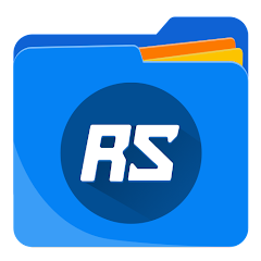 RS File: File Manager APK