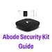 Abode Security Kit guide icon