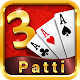 Teen Patti Gold Poker & Rummy APK