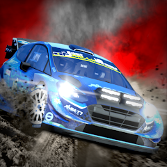 Just Rally 2 APK APK