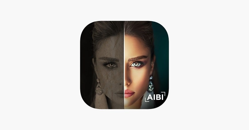 Aibi Photo icon