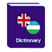 English Uzbek Dictionary APK