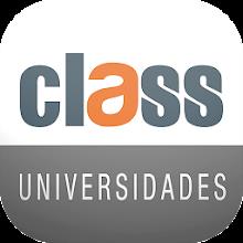 Class Universidades icon