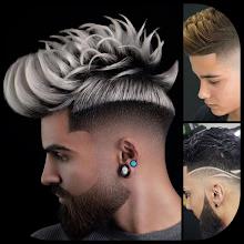 350+ Men Haircuts APK