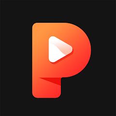 Vidma Player icon