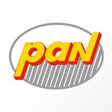 Supermercati Pan icon