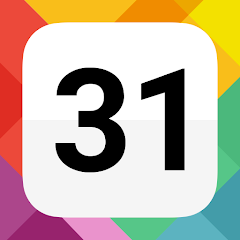 Calendar Planner – Agenda App icon