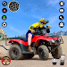 Offroad Quad Bike Games ATV 3D icon