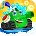 Tank washing APK