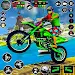 Motor Bike Race: Stunt Driving APK