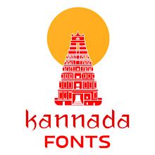 Kannada Fonts APK