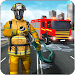 Fire Truck: Firefighter Gameicon