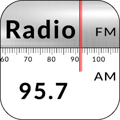 Radio FM AM Live Radio Stationicon