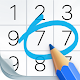 Number Match – game ghép số icon