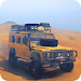 Offroad Jeep Simulator 2020 - icon