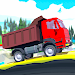 Trucks Transit: Ride the hills icon