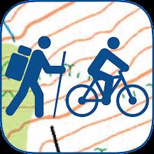 OMN - Offline OS Maps APK