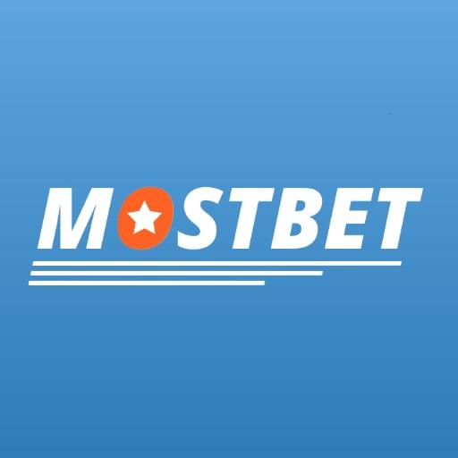 Mostbet icon