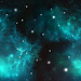 Galaxy Nebula Live Wallpapericon