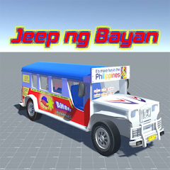 Jeep ng Bayan APK