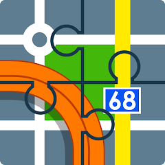 Locus Map Pro APK