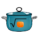 Recipe calculator - CookBook icon