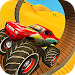 Off road Monster Truck Derby 2icon