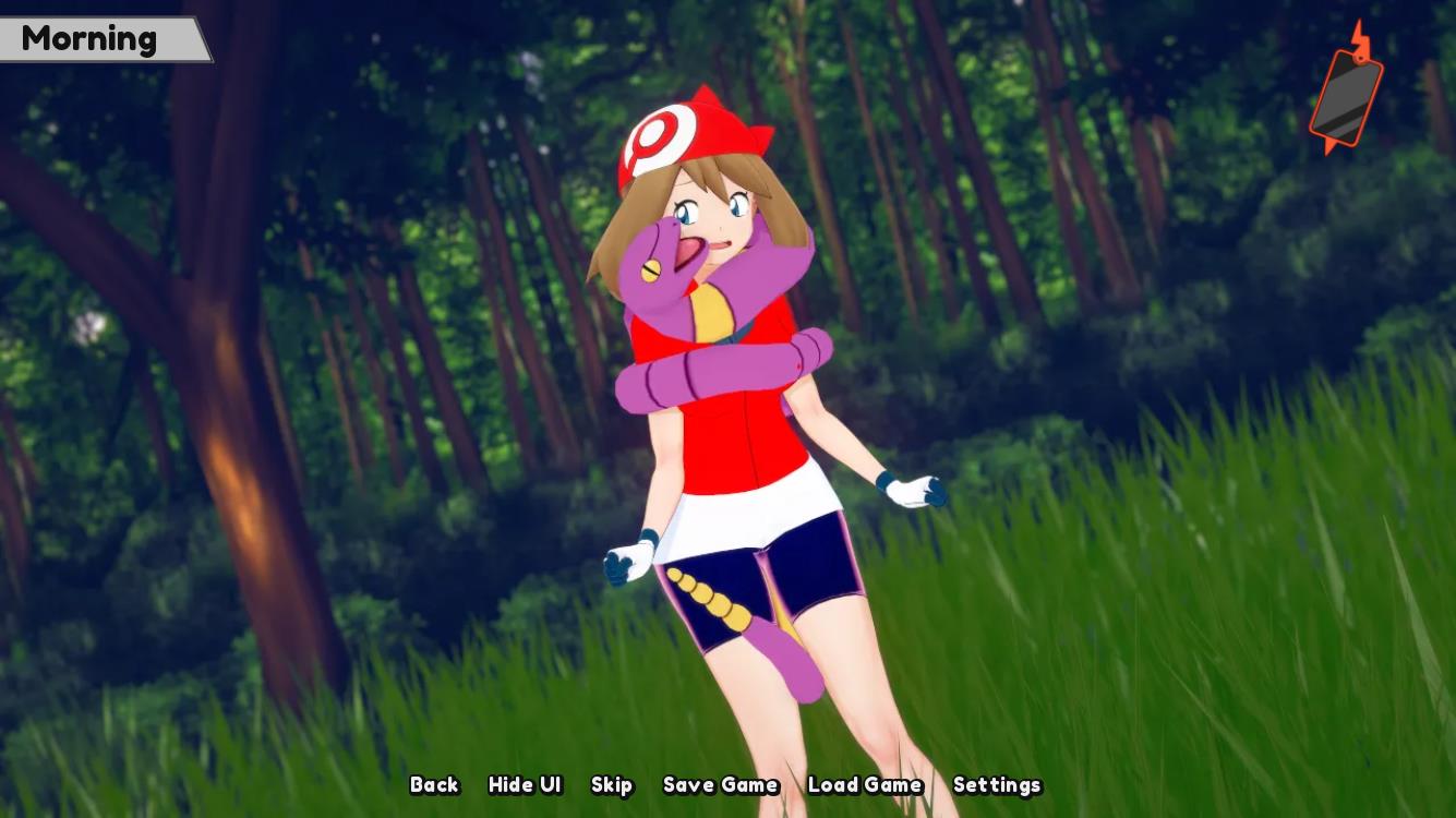 PokeSluts Free Mobile Game APK Download - 40407