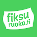 Fiksuruoka.fi icon