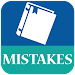 Common English Mistakes APK