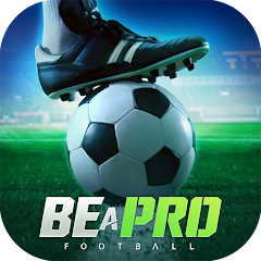 Be A Pro - Football APK