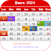 Bolivia Calendario 2024 APK