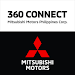 MITSUBISHI MOTORS 360 CONNECT APK