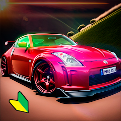 JDM Racing: Drag & Drift race APK