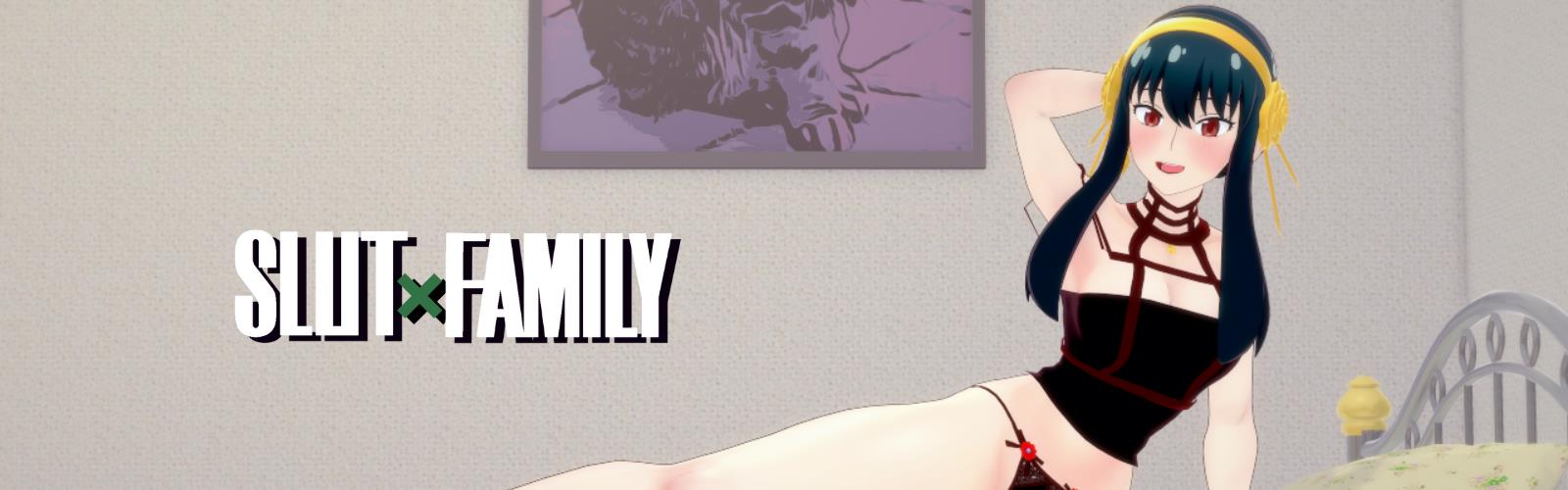 Slut X Family Free APK Download Latest Version - 40407