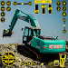 Road Construction Jcb games 3Dicon