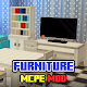 Furniture Mod For Minecraft APK