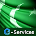 Pak Online Nadra & E-Services icon