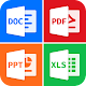 Document Reader: PDF, Word Docicon